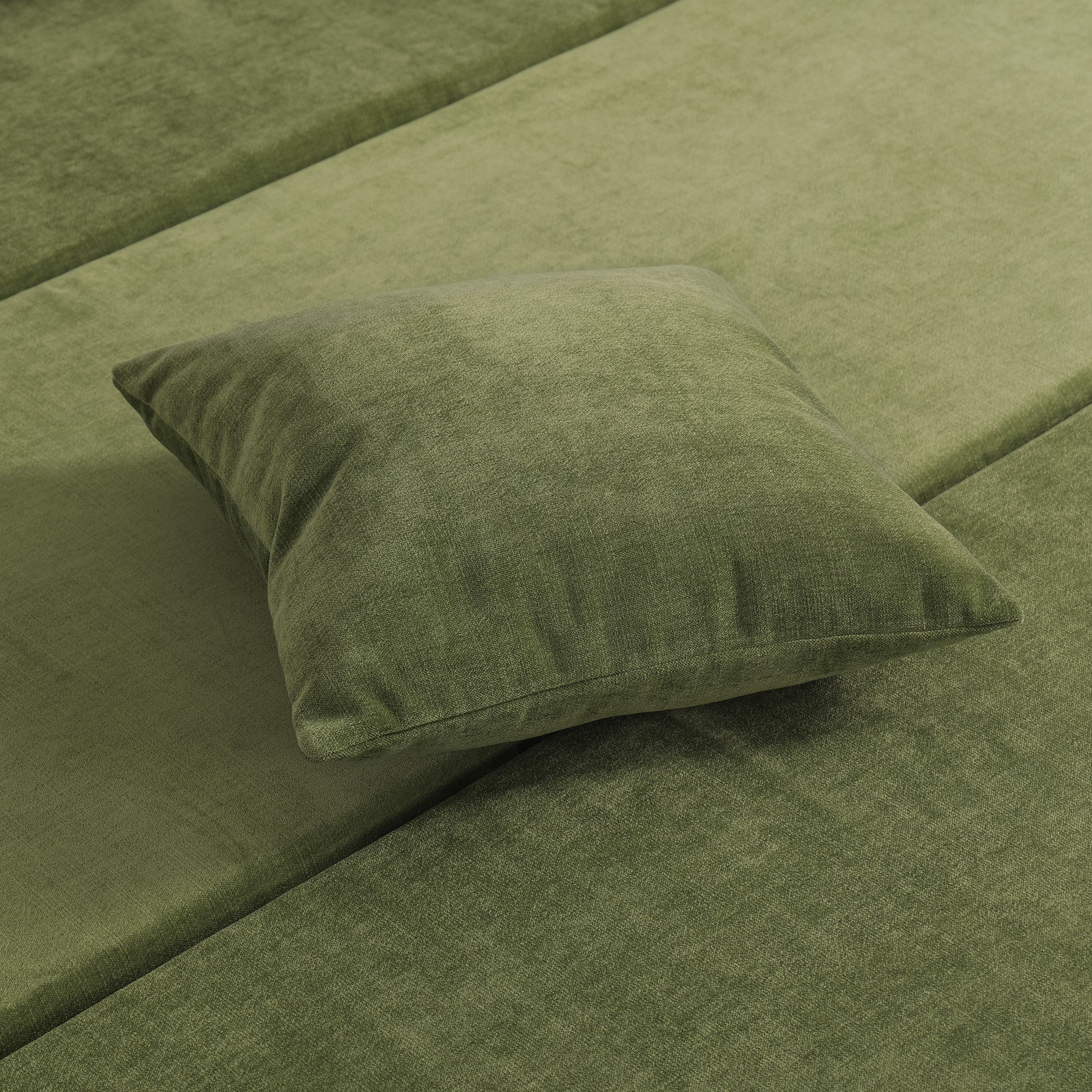 #Colour_Green