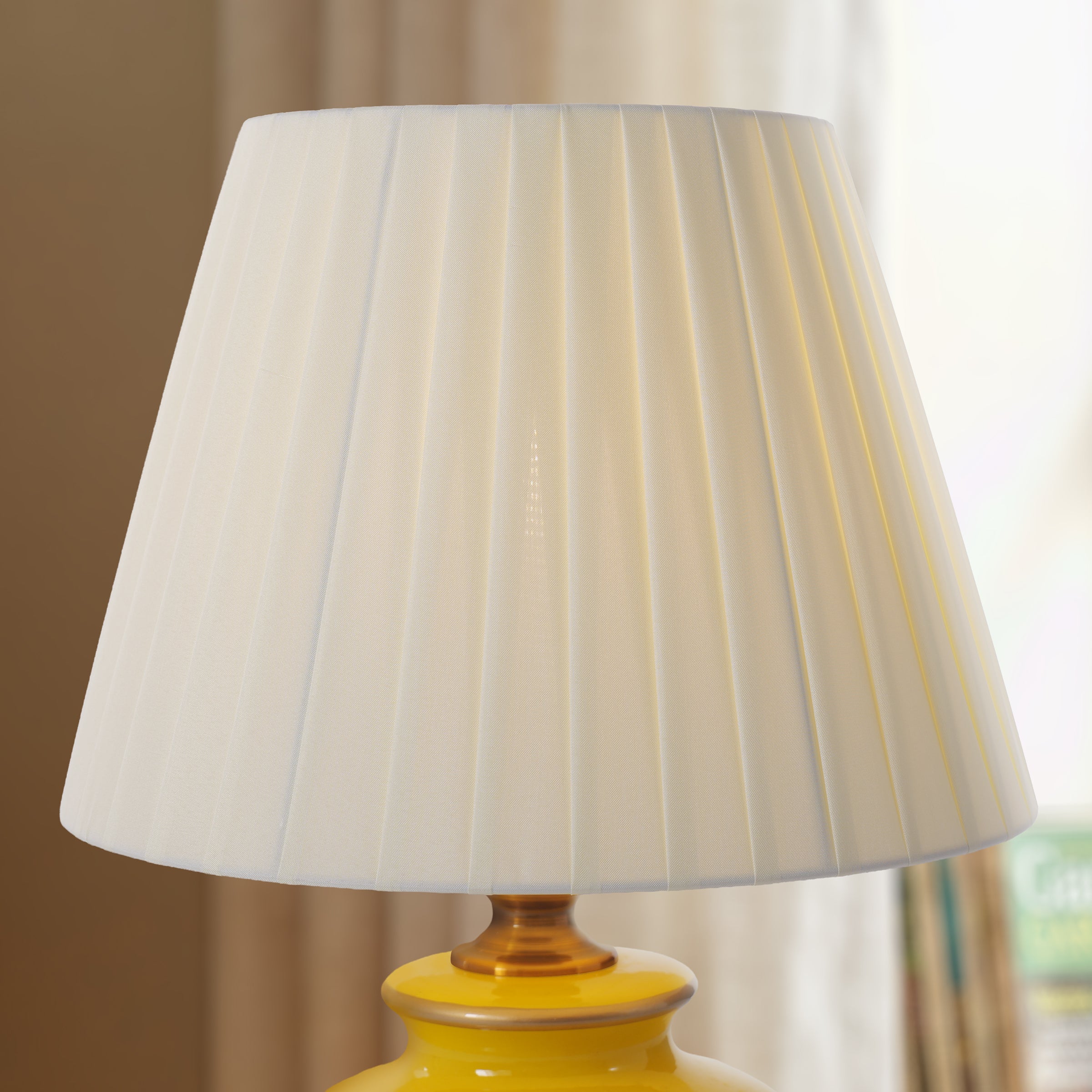 Chinoiserie Hand-Painted Ceramic Table Lamp Collection